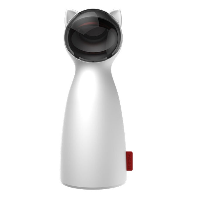 Creative LED Laser Toy β Automatic Smart Cat Exercise & Training Toy